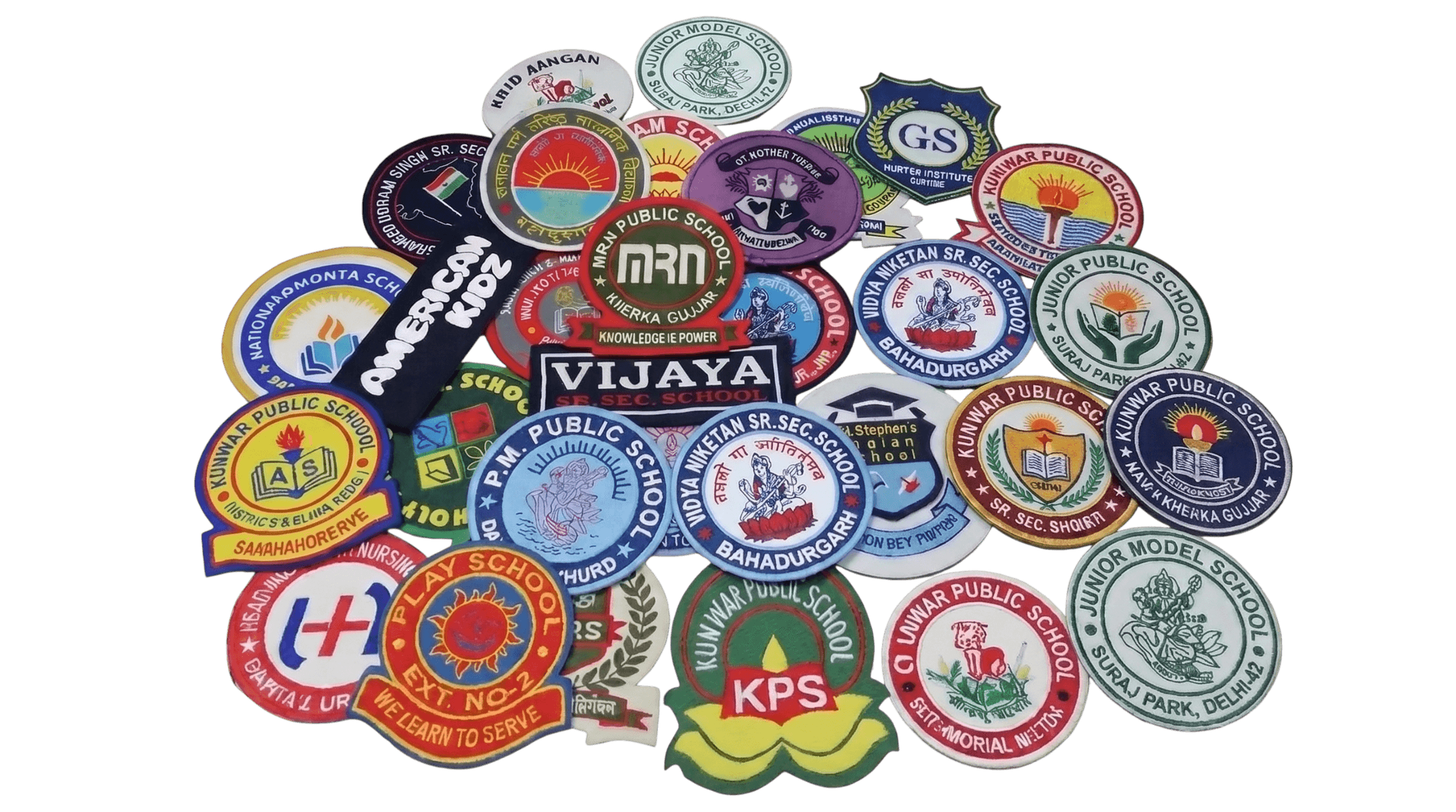 Label Cluster
