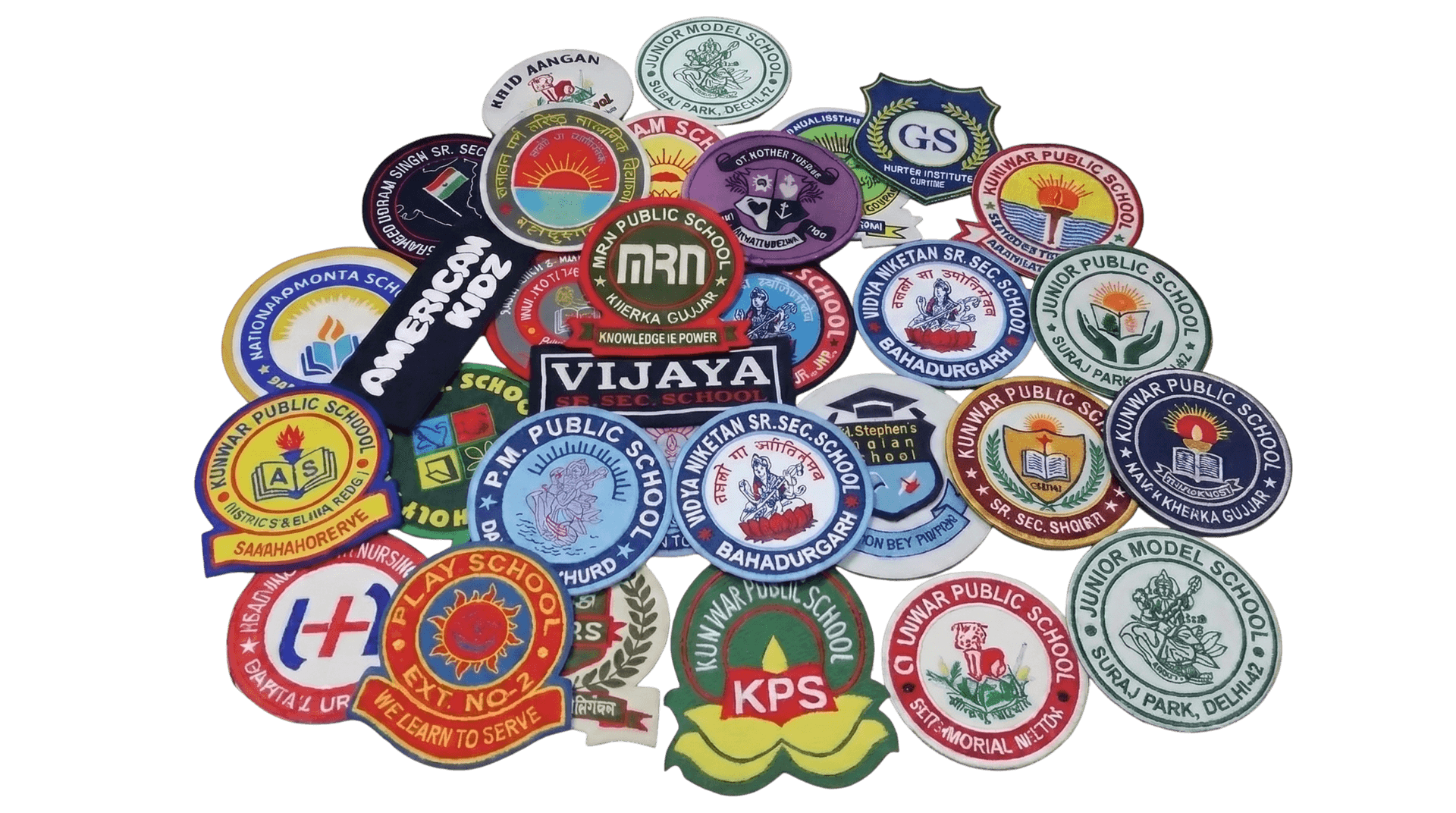 Label Cluster